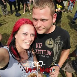 Meet your Posher, Tabetha